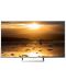 Sony KD-43XE7077 43" 4K TV HDR BRAVIA, Edge LED with Frame dimming - 1t