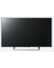 Sony KD-55XE8096 55" 4K HDR TV BRAVIA, Edge LED with Frame dimming - 2t