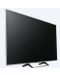 Sony KD-49XE7005 49" 4K TV HDR BRAVIA, Edge LED with Frame dimming - 2t