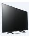 Sony KD-55XE8096 55" 4K HDR TV BRAVIA, Edge LED with Frame dimming - 4t