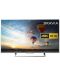 Sony KD-43XE8077 43" 4K HDR TV BRAVIA, Edge LED with Frame - 1t