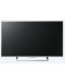 Sony KD-49XE8077 49" 4K HDR TV BRAVIA, Edge LED with Frame dimming - 2t