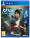 Kena: Bridge of Spirits - Deluxe Edition (PS4) - 1t