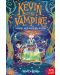 Kevin the Vampire: A Wild and Wicked Witch - 1t