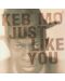 Keb' Mo' - Just Like You (CD) - 1t