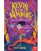Kevin the Vampire: A Most Mysterious Monster - 1t
