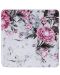Керамична десертна чиния Morello - Beautiful Roses, 20 cm - 1t