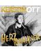 Kerstin Ott - Herzbewohner (CD) - 1t