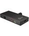 Кепчър адаптер j5create - JVA02, USB-C/HDMI, черен - 1t