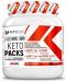 KetoLean Keto Pack, 30 сашета, Amix - 1t