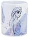 Керамична чаша Stor Frozen - 325 ml, Born to Lead - 3t