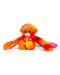 Плюшена играчка Keel Toys - Прегърни ме, маймунката Оли, 12 cm - 1t