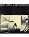 Kenny Burrell - Kenny Burrell & John Coltrane (CD) - 1t