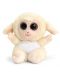 Плюшена играчка Keel Toys - Овчица Анимотсу, 15 cm - 1t