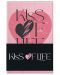 Kiss of Life - Midas Touch, Poca Version (CD Box) - 1t