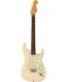 Електрическа китара Fender - Vintera II '60s Stratocaster, Olympic White - 1t
