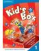 Kid's Box 1: Английски език - ниво Pre-A1 (интерактивно DVD + брошура за учителя) - 1t