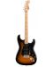 Електрическа китара Fender - Squier Sonic Stratocaster, Sunburst - 1t
