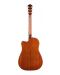 Акустична китара Fender - CD-140SCE, Mahogany - 2t