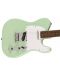 Електрическа китара Fender - Squier Sonic Telecaster, Sea Foam Green - 2t