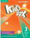 Kid's Box 2nd Edition Level 3 Activity Book with Online Resources / Английски език - ниво 3: Учебна тетрадка с онлайн материали - 1t