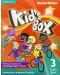 Kid's Box 2nd Edition Level 3 Pupil's Book / Английски език - ниво 3: Учебник - 1t