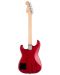 Електрическа китара Fender - SQ Paranormal Strat-O-Sonic, Crimson Red Transparent - 2t