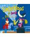 Kinderliedjes Om Mee Te Zingen - Sinterklaas En Bonte Piet Liedjes (CD) - 1t