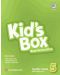 Kid's Box New Generation Level 5 Teacher's Book with Digital Pack British English / Английски език - ниво 5: Книга за учителя - 1t