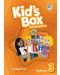 Kid's Box New Generation Level 3 Flashcards British English / Английски език - ниво 3: Флашкарти - 1t