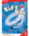 Kid's Box 2: Английски език - ниво Pre-A1 (книга за учителя с допълнителни материали + CD) - 1t