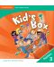 Kid's Box Level 3 Posters (8) - 1t