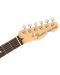 Електрическа китара Fender - American Perf. Telecaster Hum RW, Aubergine - 4t