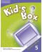 Kid's Box 5: Английски език - ниво A2 (книга за учителя) - 1t