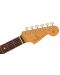 Електрическа китара Fender - Vintera II '60s Stratocaster, Olympic White - 5t