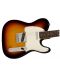 Електрическа китара Fender - Am Vintage II 1963 Tele RW, Sunburst - 2t