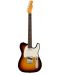Електрическа китара Fender - Am Vintage II 1963 Tele RW, Sunburst - 1t