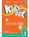 Kid's Box Level 3 Presentation Plus DVD-ROM British English - 1t