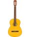 Класическа китара Fender - ESC-110, жълта - 1t