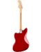 Електрическа китара Fender - Player Jazzmaster PF, Candy Apple Red - 2t