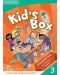 Kid's Box 3: Английски език - ниво A1 (интерактивно DVD + брошура за учителя) - 1t