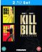 Kill Bill Voll.1 & Voll.2 (Blu-Ray) - 1t