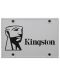Kingston 120GB SSDNow UV400 SATA 3 2.5 - 1t