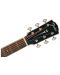 Акустична китара Fender - Paramount PO-220E Orchestra, Cedar - 4t