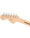Електрическа китара Fender - Squier Sonic Mustang, Flash Pink - 5t
