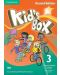 Kid's Box 2nd Edition Level 3 Interactive DVD with Teacher's Booklet / Английски език - ниво 3: DVD и материали за учителя - 1t
