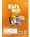 Kid's Box New Generation Level 3 Posters British English / Английски език - ниво 3: Постери - 1t