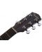 Акустична китара Fender - CD-60 V3, черна - 6t