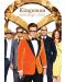 Kingsman: Златният кръг (DVD) - 1t
