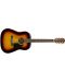 Акустична китара Fender - CD-60 V3, Sunburst - 2t
